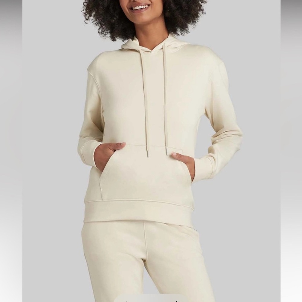 Tommy John Women's French Terry Sweat set